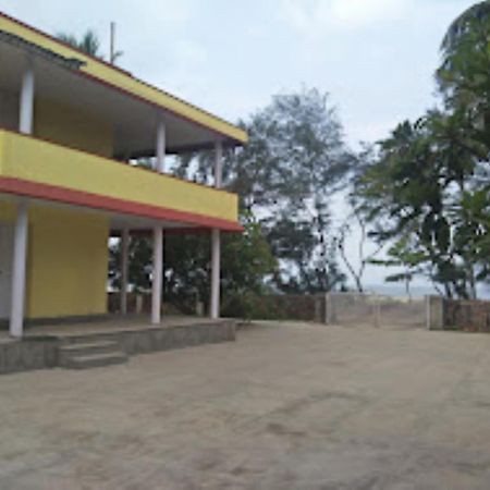 Hotel Samudra Darshan Beach House,Mangaluru Suratakal Exterior foto